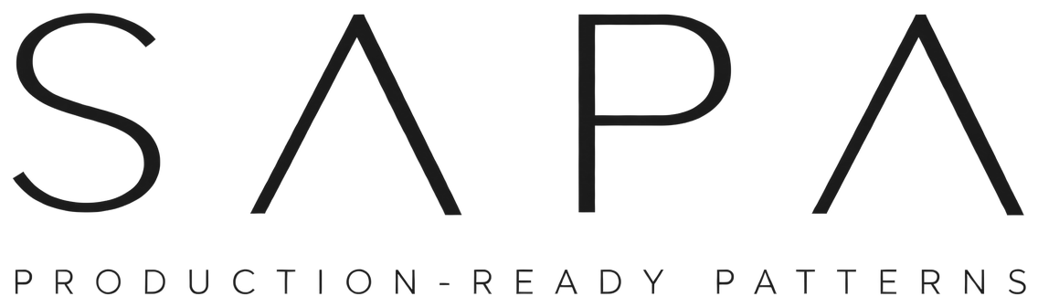 SAPA — Production-Ready Patterns